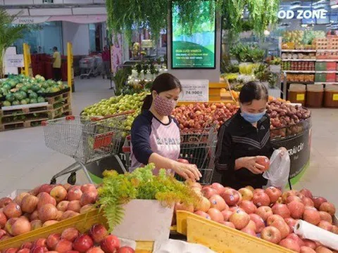 Chính thức giảm 2% thuế VAT từ 1-7