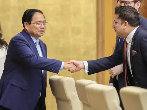 Việt Nam sắp "động thổ" kế hoạch chục tỷ USD đầu tiên trong lịch sử: Kéo "kho báu" khổng lồ ngoài khơi về