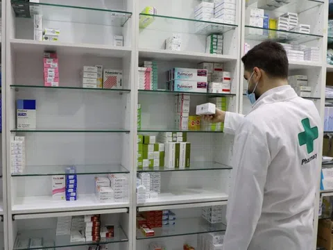 5 đối tượng bị tóm gọn, phanh phui đường dây chợ đen bán thuốc ung thư giả quy mô 30 triệu USD