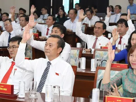 Ngày khai sinh nhiều quyết sách
