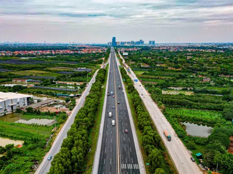 Mới 6 tháng đã thu vượt dự toán, tỉnh nhỏ nhất Việt Nam sau sáp nhập sẽ vào câu lạc bộ thu ngân sách 100.000 tỷ đồng?