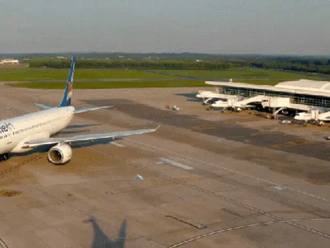Một sân bay lớn ở Việt Nam 'vắng mặt' tới 180 ngày, vì sao?