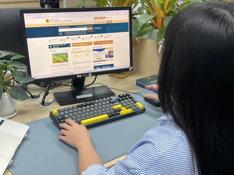 Hệ thống mạng đấu thầu quốc gia đáp ứng luật đấu thầu sửa đổi