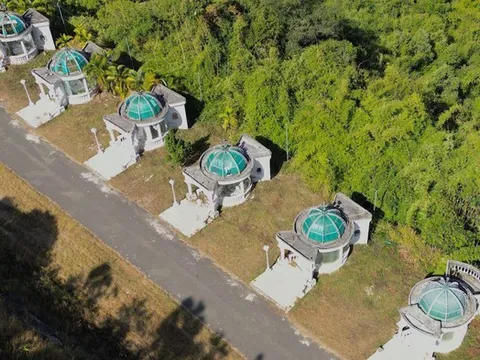 Novaland làm rõ vai trò trong thương vụ Đại Ninh, khẳng định không vi phạm pháp luật