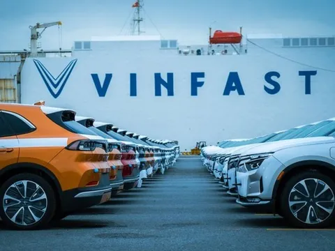 VinFast phát hành 2.500 tỷ đồng trái phiếu với lãi suất 12,5%/năm