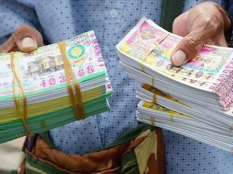Số phận các công ty xổ số truyền thống sau sáp nhập tỉnh, thành?