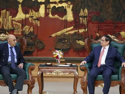 Tập đoàn hàng đầu Singapore muốn tham gia tái cơ cấu ngân hàng Việt Nam, có khả năng huy động 5-7 tỷ USD