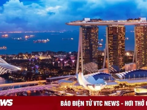 Kích hoạt Trung tâm tài chính quốc tế và phép thử đối với các Fintech Việt