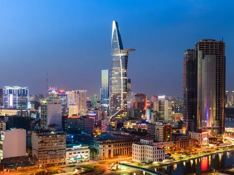 Tập đoàn Việt Nam đề xuất làm điều chưa từng có ở 'siêu đô thị' rộng gấp gần 10 lần Singapore