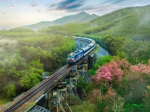 Khởi động xây tuyến đường sắt Lào Cai – Hà Nội – Hải Phòng trong năm 2025
