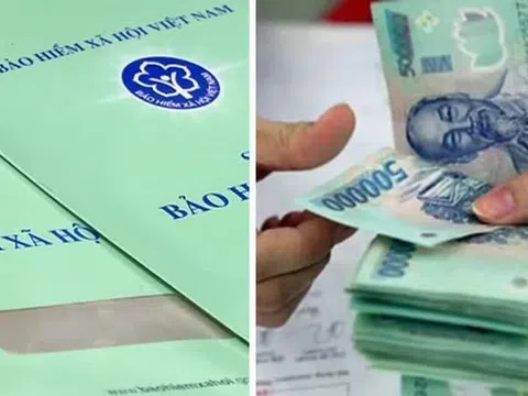 Lương hưu, trợ cấp BHXH có phải chịu thuế thu nhập cá nhân?
