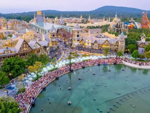 Ba đặc khu ở An Giang có gì đặc biệt?