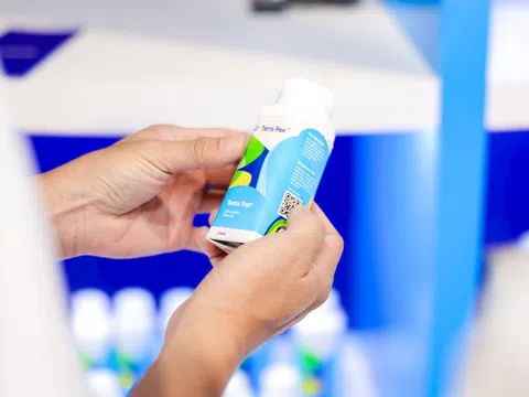 Khánh thành giai đoạn 2 nhà máy bao bì tiệt trùng nghìn tỷ