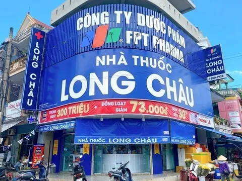 FPT Retail sắp phát hành hơn 34 triệu cổ phiếu trả cổ tức