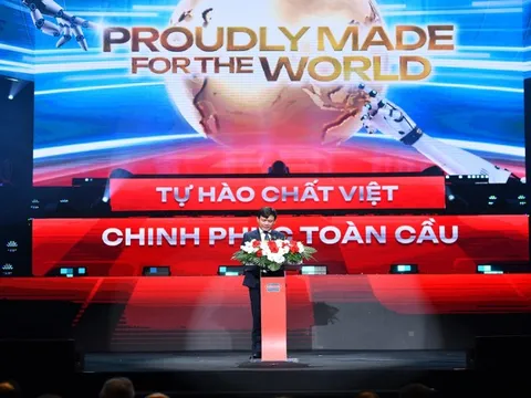 Sunhouse sau 25 năm: Đi bằng nội lực, bứt tốc toàn cầu