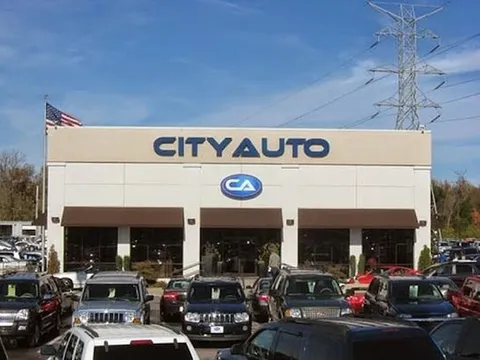 Cổ phiếu nhà phân phối xe hơi Mỹ lớn nhất trên sàn bất ngờ tăng vọt: Điều gì đang diễn ra?