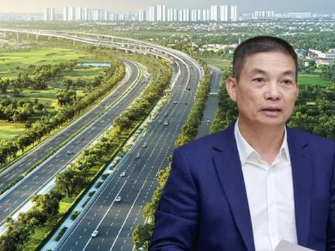 Tập đoàn Sơn Hải vừa đưa ra đề xuất đặc biệt gì về 679km giao thông huyết mạch của Việt Nam?