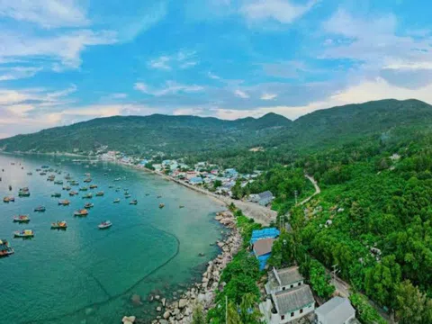Sau sáp nhập, đây là tỉnh có nhiều đặc khu nhất, trong đó 1 đặc khu lớn nhất nước