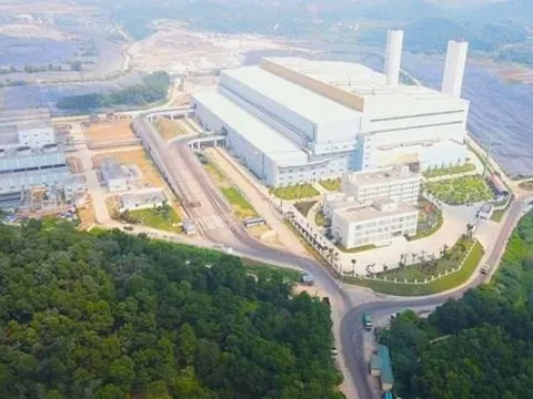 Khu vực phía Bắc liên tiếp đón 2 dự án điện rác có vốn đầu tư nghìn tỷ đồng, có kết nối với Trung Quốc