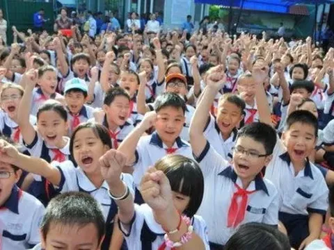 Mức hỗ trợ học phí tại các trường dân lập sẽ do địa phương quyết định