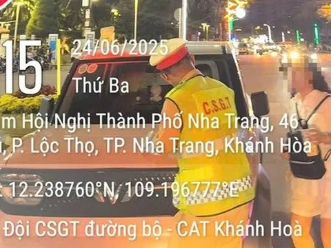 Tình huống pháp lý vụ "cô giáo vùng cao" run sợ khi đến Nha Trang