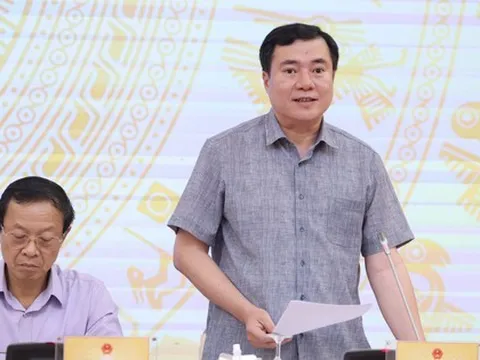 Thứ trưởng Bộ Công thương: Doanh nghiệp đề xuất hoàn thuế cho đơn bị huỷ, tránh tình trạng 'thuế chồng thuế'