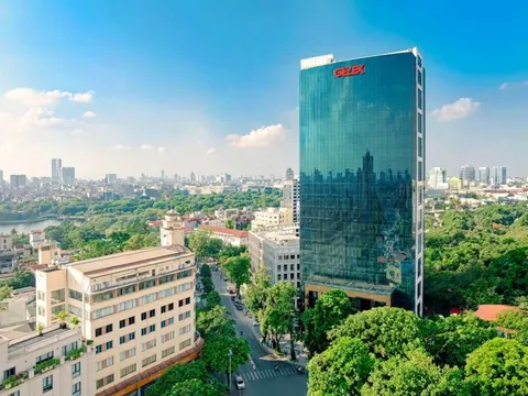 GELEX rót 100 tỷ đồng thành lập công ty con về đầu tư