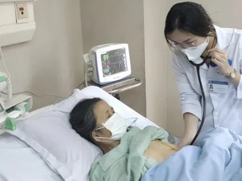 Người lao động nghỉ ốm được BHXH hỗ trợ thế nào?