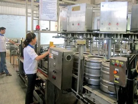 Bia Hạ Long chi cổ tức đậm, ai nhận nhiều nhất?