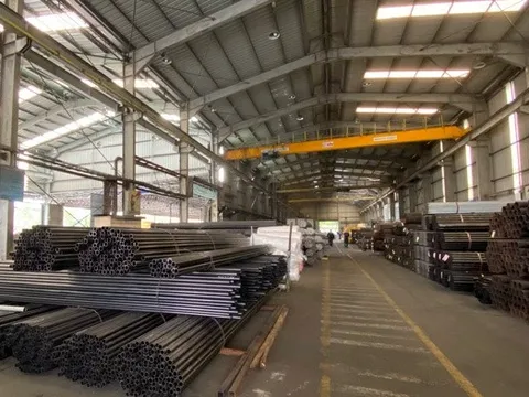 VGL bị xử phạt và truy thuy hơn 1,6 tỷ đồng tiền thuế