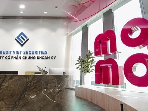 Chứng khoán CV (CVS) bị phạt hành chính vì lỗi “ém” thông tin
