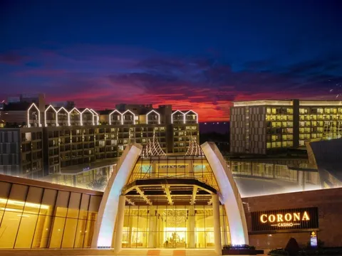 Chủ sở hữu Casino Phú Quốc phát hành thành công 2.400 tỷ đồng trái phiếu