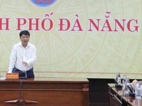 Chủ tịch UBND TP Đà Nẵng: Hứa giải ngân vốn đầu tư công 100% là... đang mơ