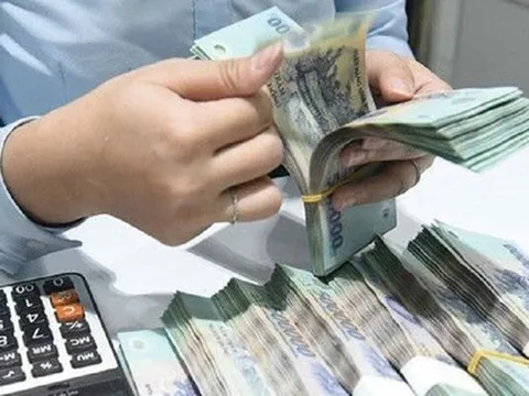 Đầu tháng 7, xuất hiện ngân hàng trả lãi suất tiết kiệm tới 9,65%/năm