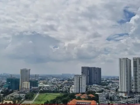 Ông Nguyễn Văn Được: TP.HCM phải có ít nhất 2 tập đoàn kinh tế mạnh như Becamex