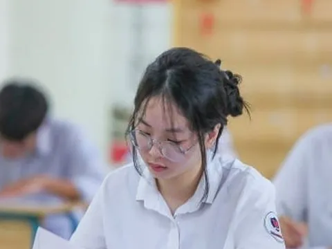 12 trường điểm chuẩn lớp 10 cao nhất Hà Nội 2025