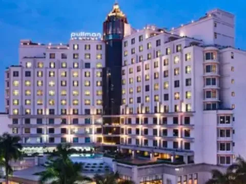 Nam ca sĩ đánh bạc hơn 4,3 triệu USD tại Khách sạn Pullman