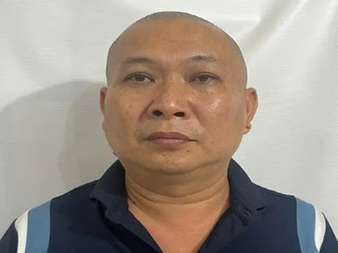 Bắt tạm giam Nguyễn Văn Sơn - đối tượng lừa “chạy án”, đe dọa khi gia đình “quay xe”