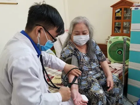 Australia cam kết cùng Việt Nam nâng cao chất lượng cuộc sống cho người cao tuổi