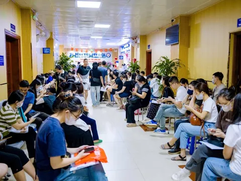 1 bệnh viện tại Hà Nội chi 3,4 tỷ đồng hỗ trợ bệnh nhân: 2 nhóm được hưởng lợi lớn