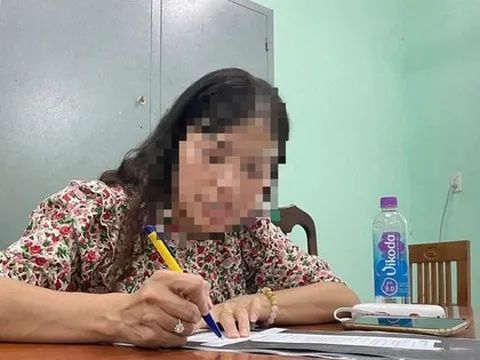 Người đăng clip "run sợ khi đến Nha Trang" bị phạt 5 triệu đồng