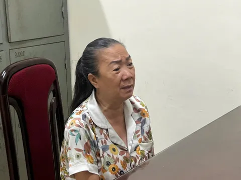 Nữ giang hồ cộm cán Hạnh "sự" vì sao bị Công an Hà Nội bắt?