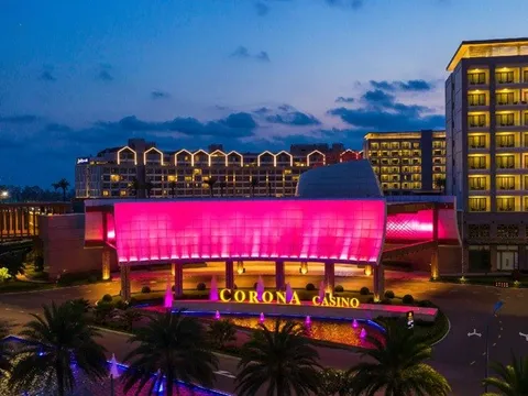 Chủ Casino Phú Quốc tất toán trái phiếu cũ, phát hành lô mới 2.400 tỷ đồng