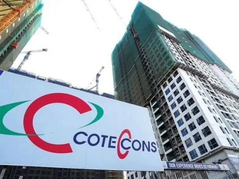 Coteccons chuẩn bị phát hành 1.400 tỷ đồng trái phiếu