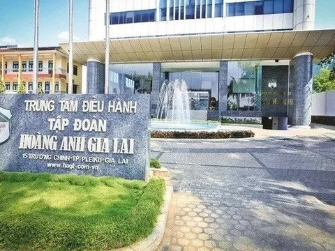HAGL chậm thanh toán lãi trái phiếu, dự kiến phát hành cổ phiếu để hoán đổi nợ