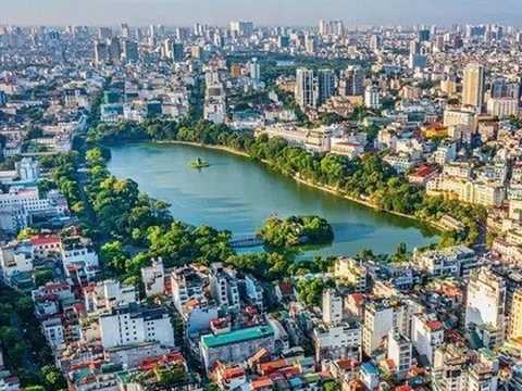 Chính thức có bảng danh mục, mã số của 34 tỉnh thành, 3.321 cấp xã mới