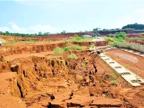 Dự án nghìn tỷ nát tươm: Huỷ án sơ thẩm, giao viện kiểm sát điều tra lại