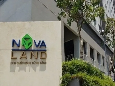 Thị giá bứt phá gần 90% từ đáy, Novaland (NVL) dự kiến chào bán gần 49 triệu cổ phiếu ESOP