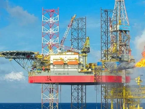 PV Drilling lấy ý kiến cổ đông về thay đổi nhân sự