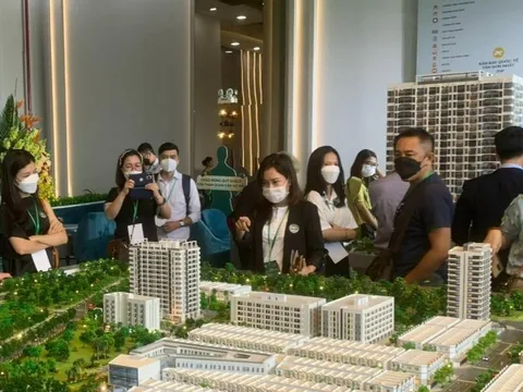 91.000 doanh nghiệp thành lập mới nửa đầu năm nay, 821.000 tỷ vốn đăng ký: Bất động sản góp vốn lớn nhất